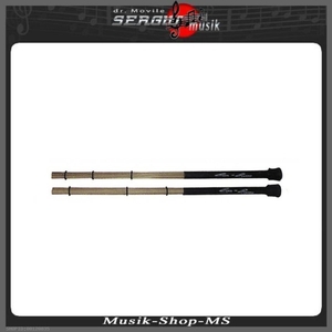 Drumsticks Basix Sticks Rods light