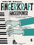 Fingerkraft Band 6