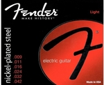 Fender Einzelsaiten fr Acoustic Gitarre Bronze E6