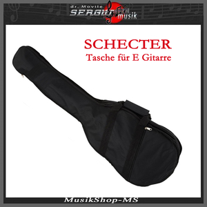 E-Gitarren Tasche SCHECTER